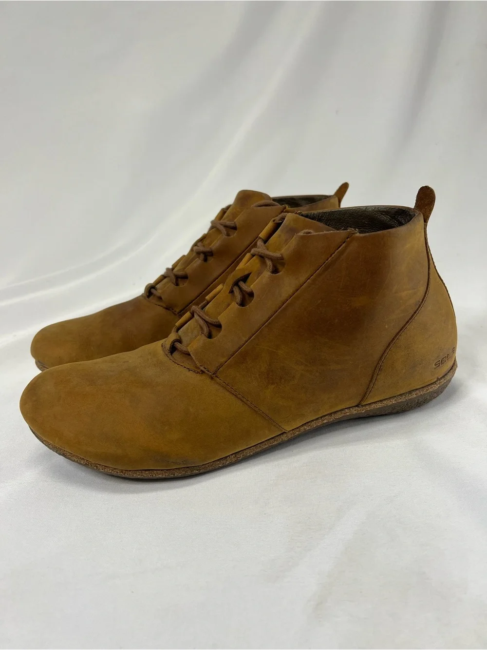 SOLE recork men’s
